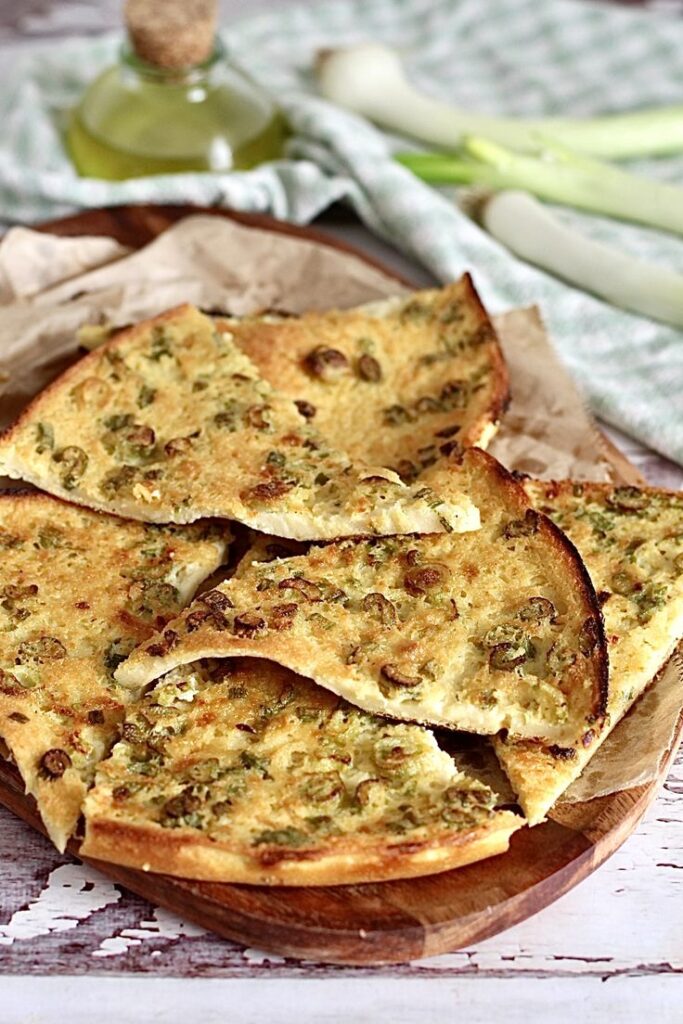 Farinata di Ceci