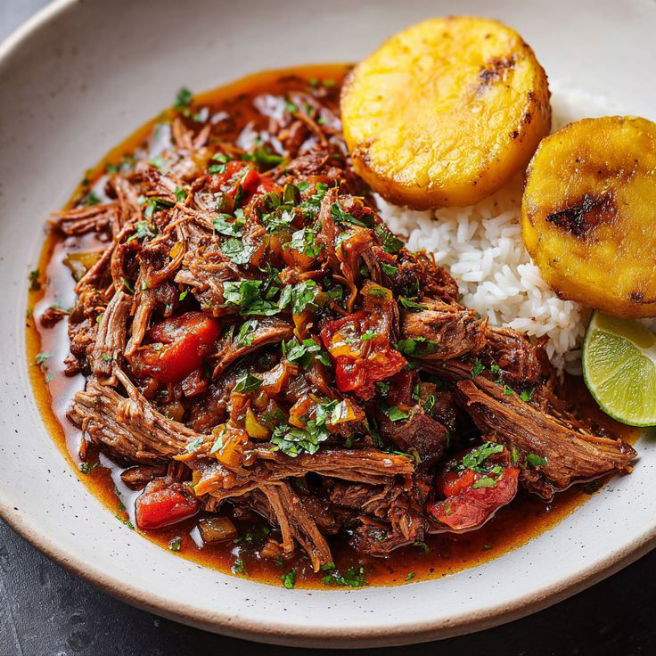 Ropa Vieja
