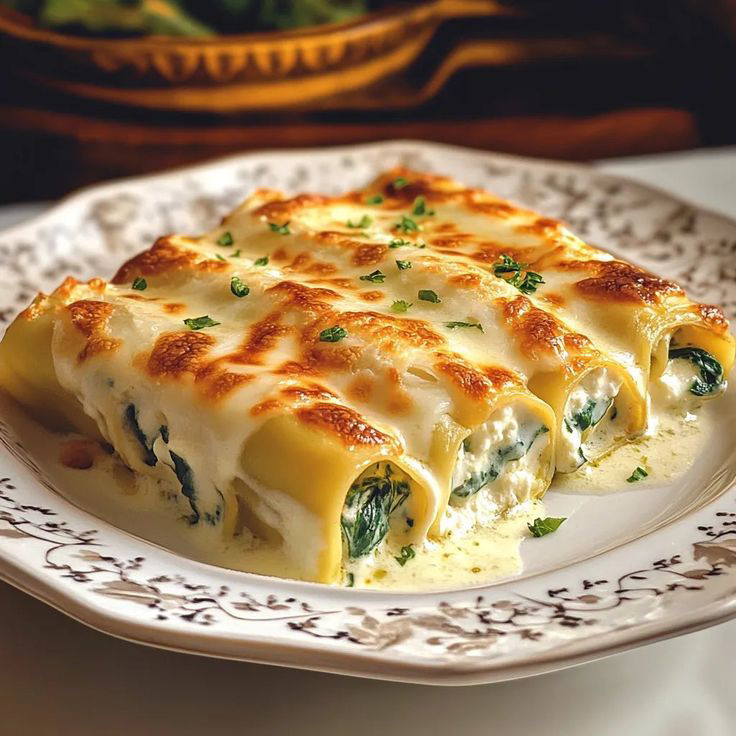 Pasta al Forno