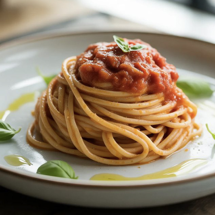 Italian Marinara Sauce