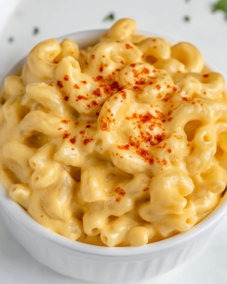 Chick Fil A Mac and Cheese Copycat