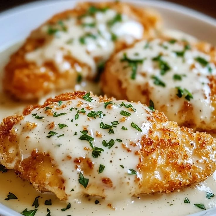 Longhorn Steakhouse Parmesan Chicken
