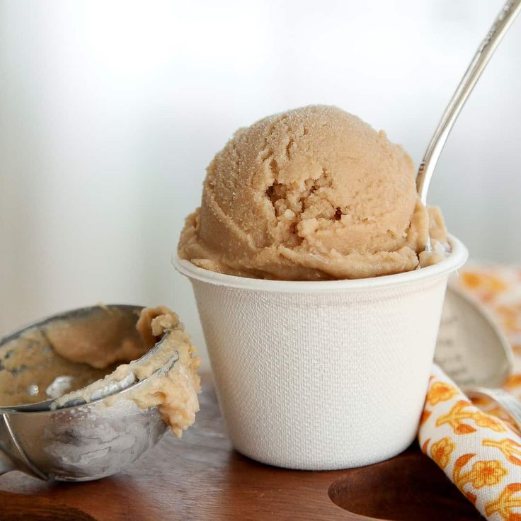 Root Beer Ice Cream