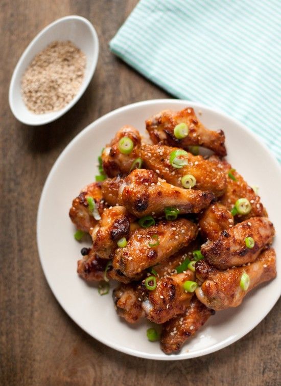 Tahini Chicken