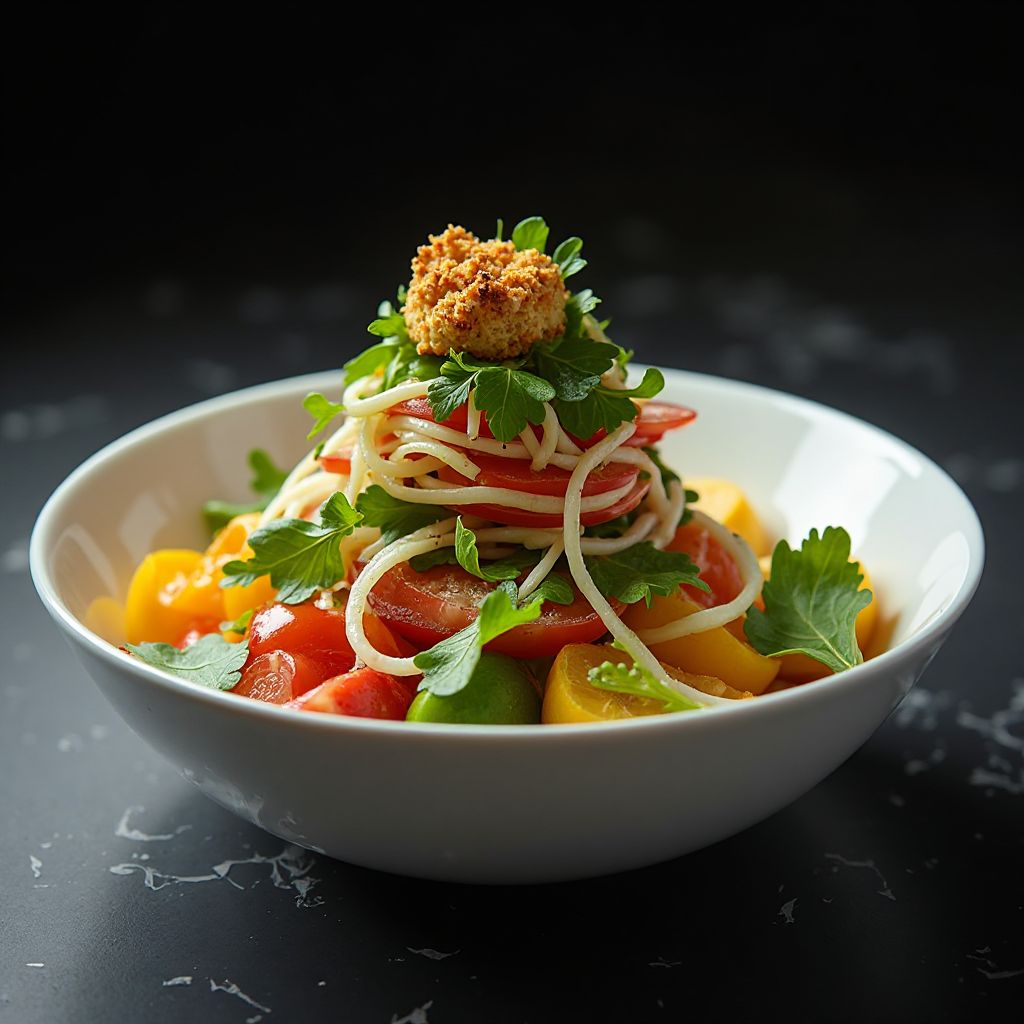 Italian Grinder Salad