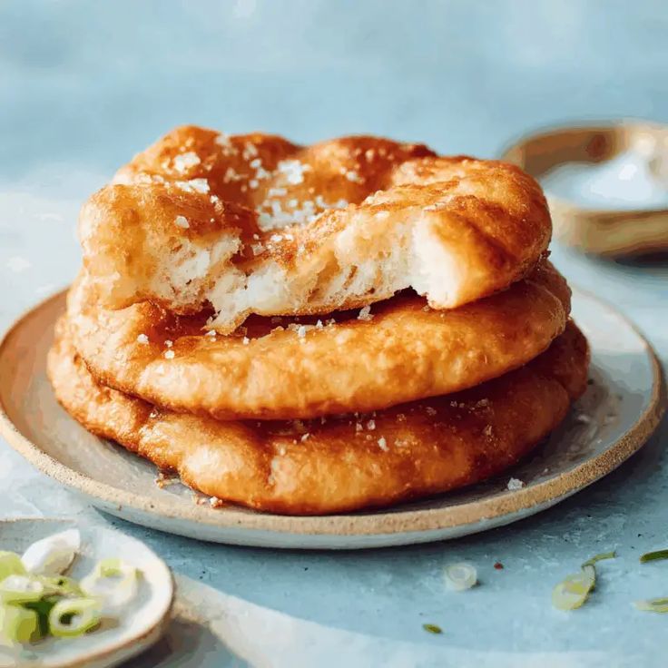 Indian Fry Bread