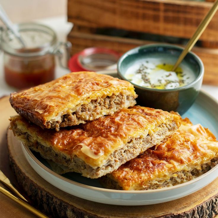 Egyptian Beef Goulash