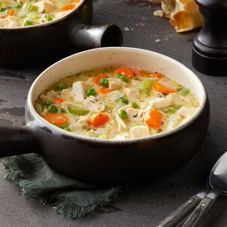 The Best Leftover Friendly Recipe You’ll Love