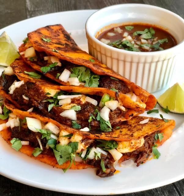 Mexican Birria