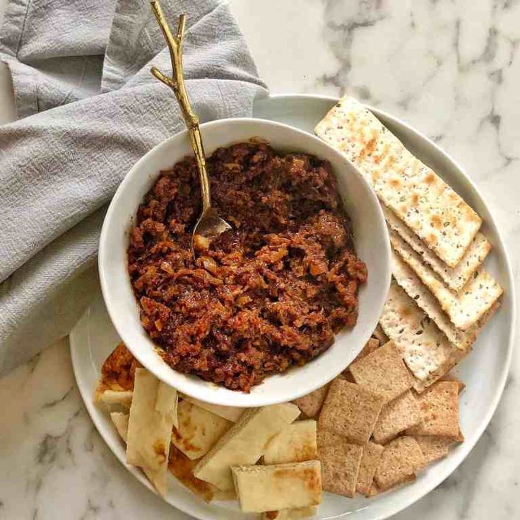 Bourbon Bacon Jam