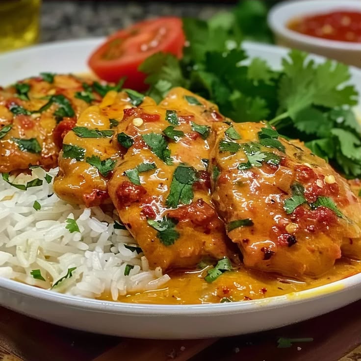 Churu Chicken Amarillo