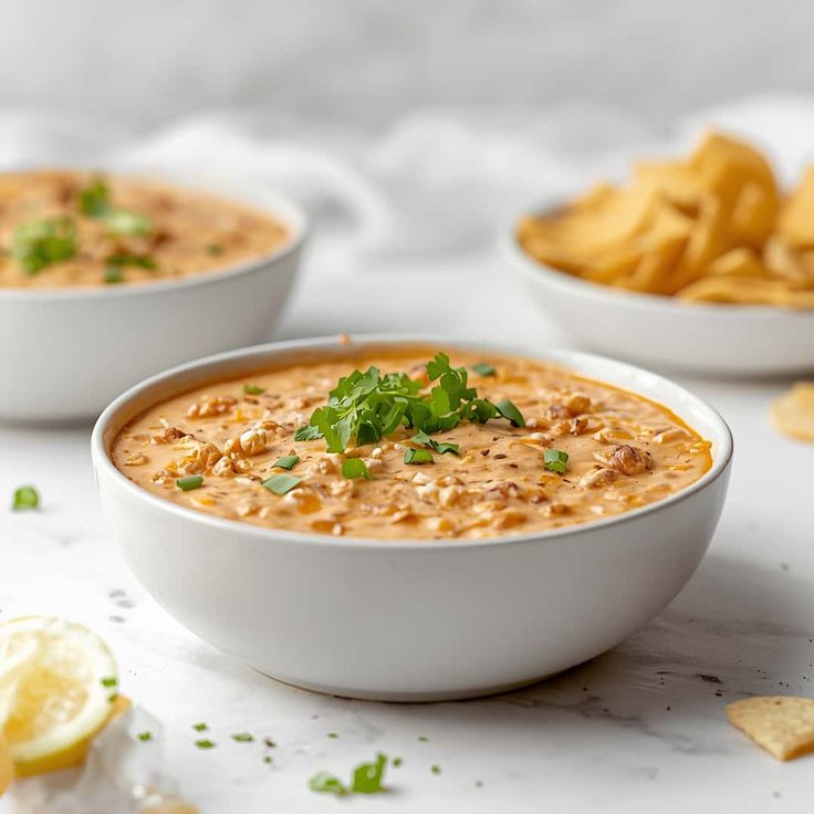 Texas Trash Dip