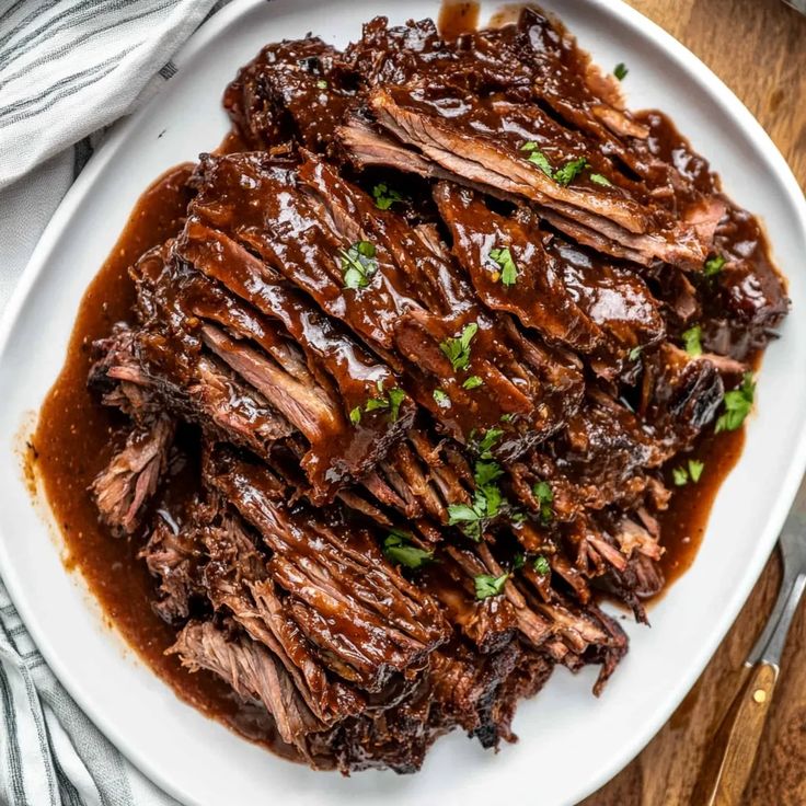 Beef Brisket