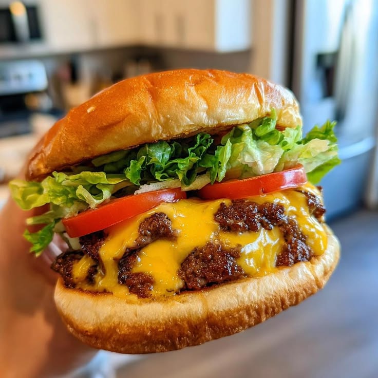 Smash Burger