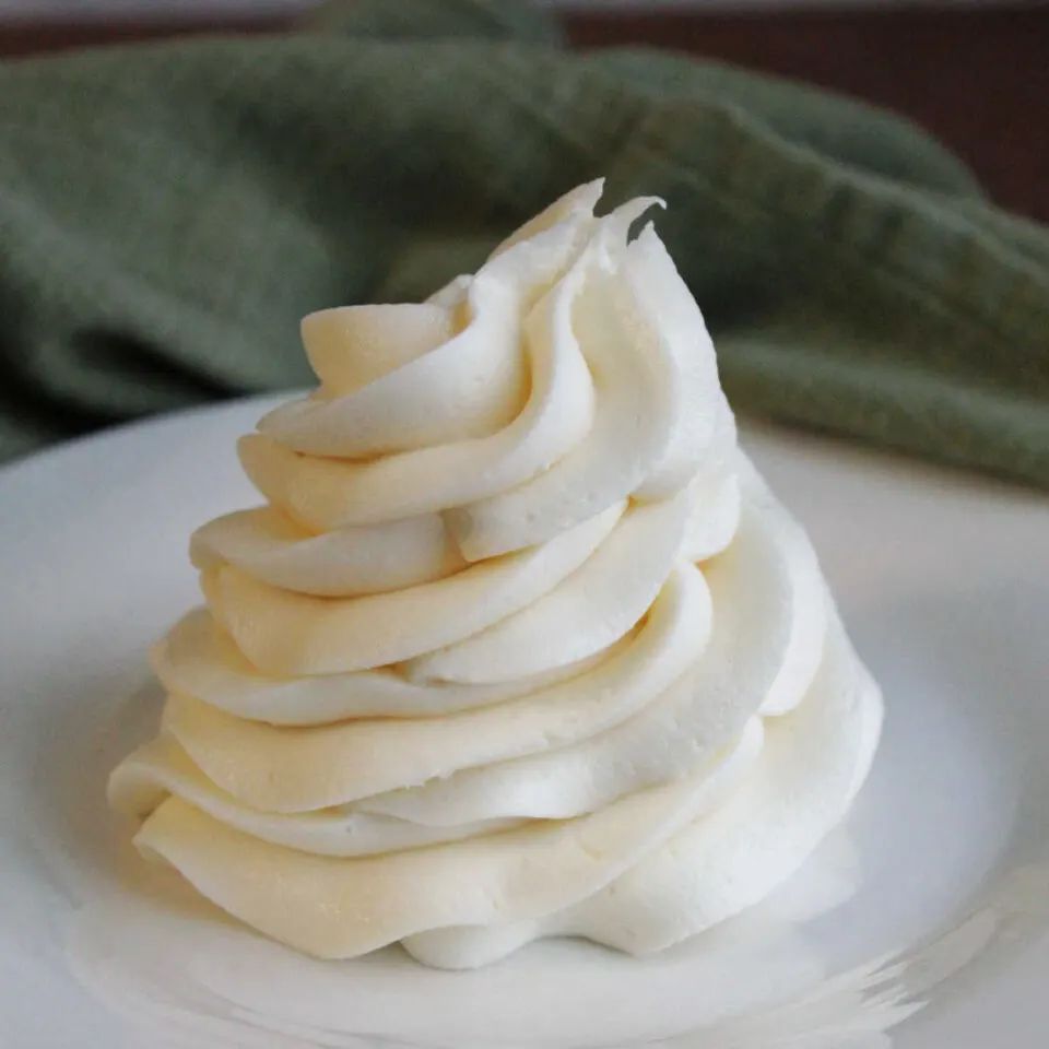 Condensed Milk Cream Cheese Frosting
